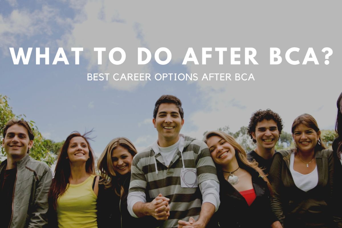 BCA Course Admission College Eligibility Syllabus Fee Jobs