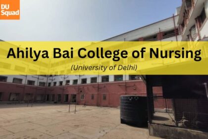 Ahilya Bai College of Nursing | Fees, Placements & Admissions