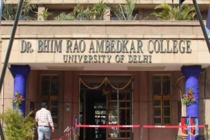 Bhim Rao Ambedkar College: Placements and Fee Structure