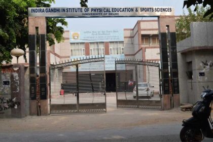 Indira Gandhi Institute of Physical Education & Sports Sciences is a leading institute in India dedicated to the growth and development of physical education and sports.