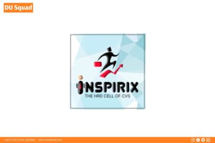 INSPIRIX enhances employability ratio of members by providing a platform where they can learn and update their knowledge like public speaking