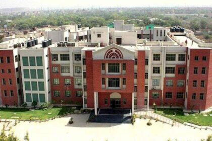 Maharaja Agrasen College: Placements, Ranking and Admissions