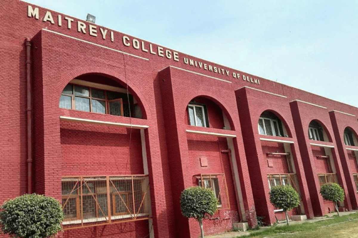 Maitreyi College for Women: Admission, Courses, Fee Structure and Placement