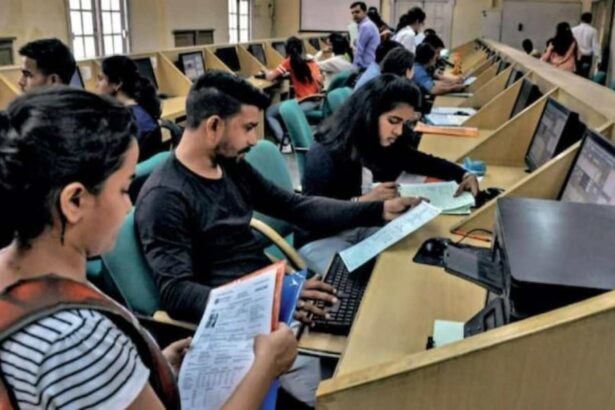 Delhi University 2023 Entrance Exam dates for UG students is out. Students can register for CUET from the official portal.