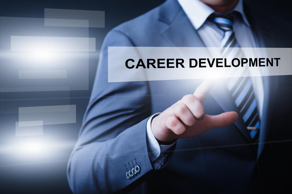 Career Development Courses in DU