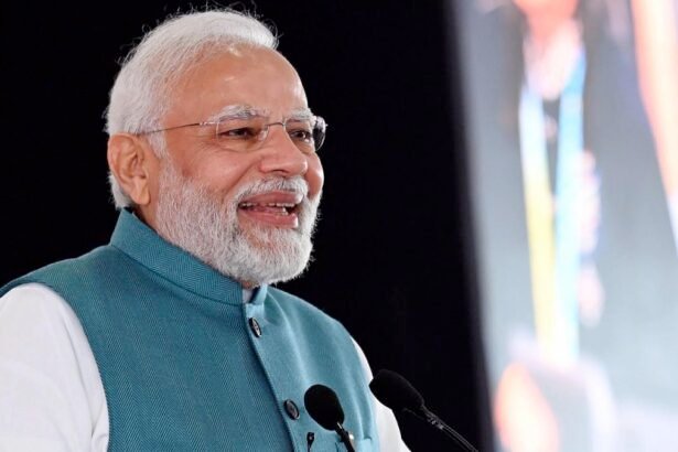 PM Modi Invited as chief guest at the closing ceremony of the DU Centenary