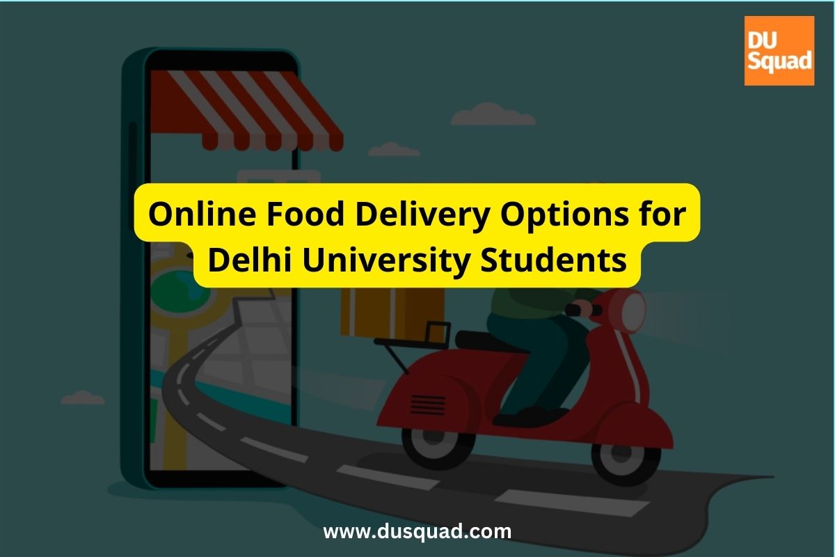 Best food delivery apps