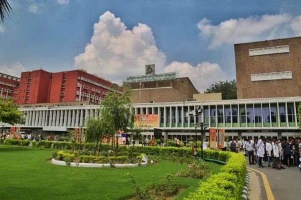 Best Universities Of Delhi NCR: NIRF Rankings - Updated 2023