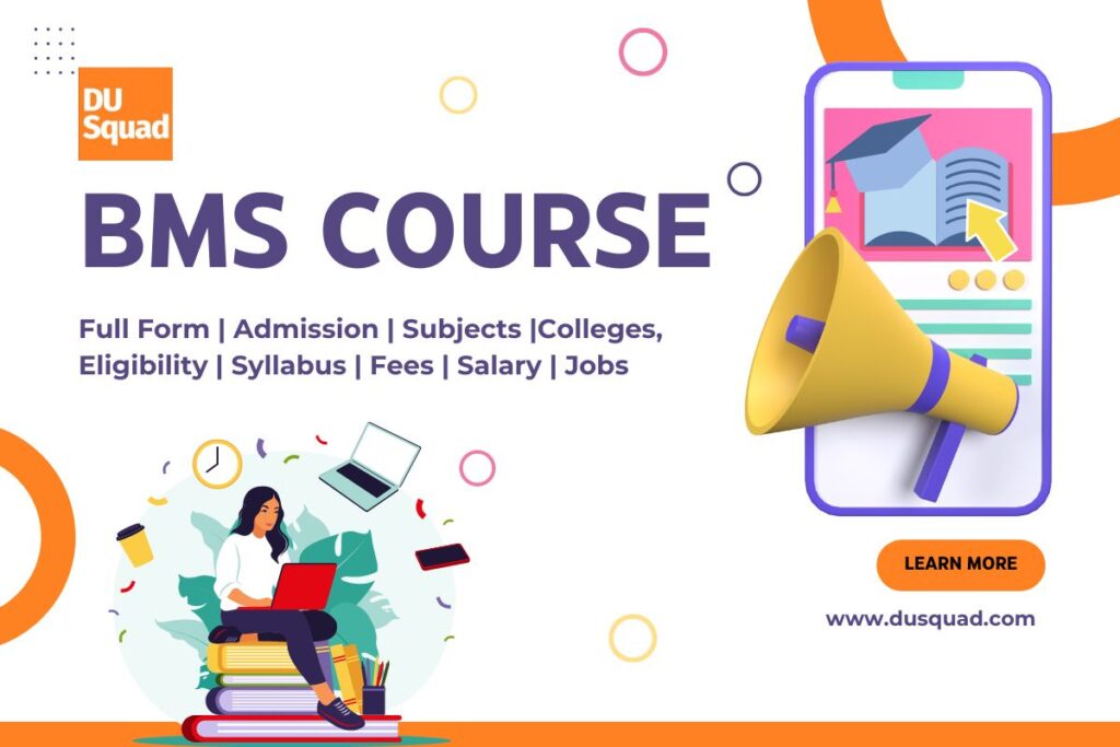 BMS Course