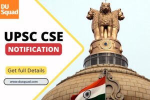 UPSC CSE Exam: Admit card, Exam date, Syllabus, Cutoff, Salary