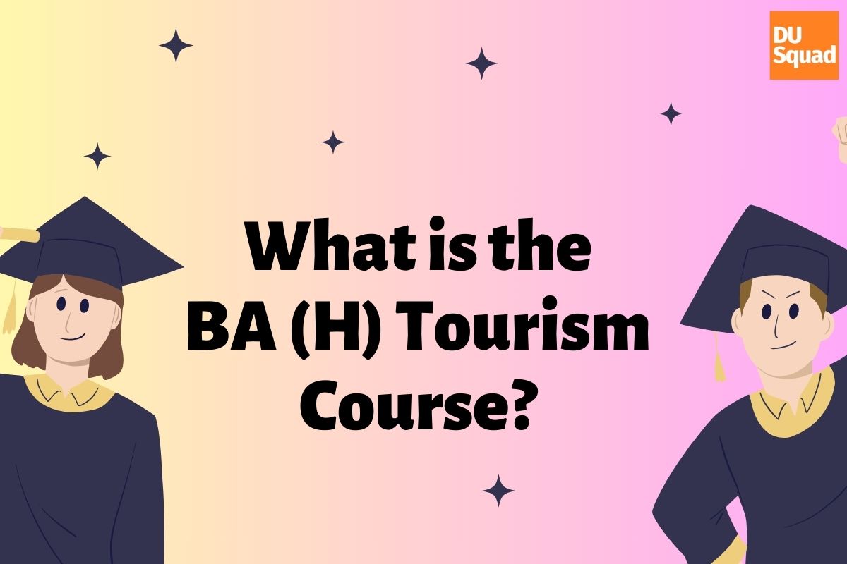 Bachelor’s Of Tourism And Travel Management | BTTM Course