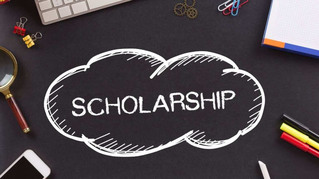 Scholarship Opportunities