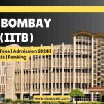 IIT Bombay (IITB)