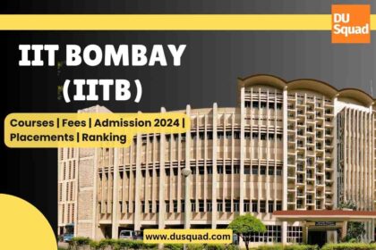 IIT Bombay (IITB)