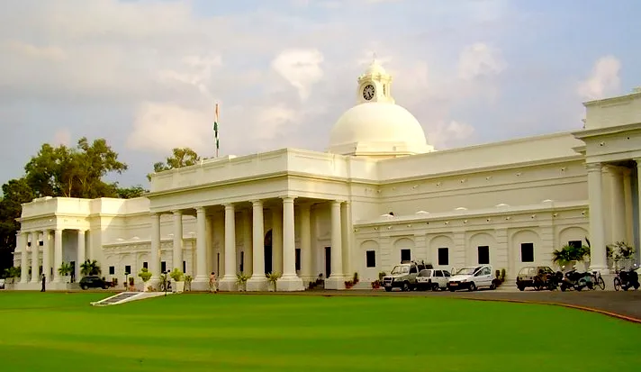 Indian Institute of Technology, Roorkee