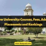 Lucknow University