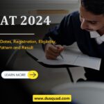 NMAT 2024 Exam