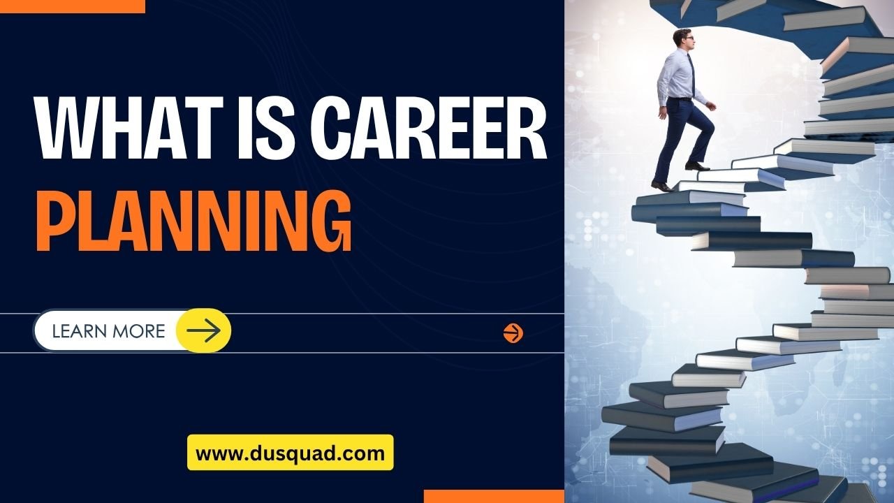 Career Planning