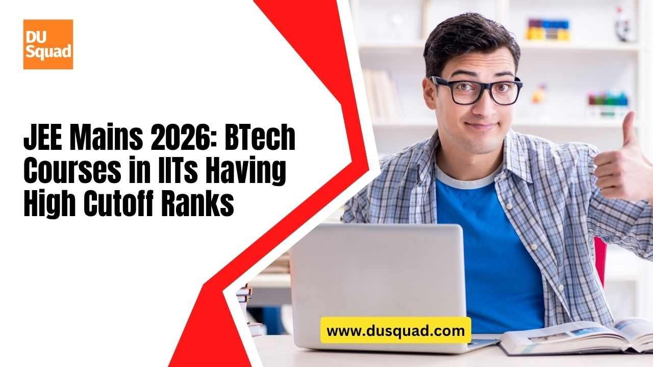 JEE Mains 2026
